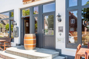 Stadthaus Boysen Whg 5